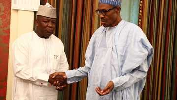 Manyan ayyukan cigaba guda 4 da jahar Zamfara ta amfana dasu daga gwamnatin tarayya