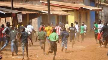 Wata sabuwar rikici ta barke tsakanin kabilu biyu a Nasarawa, an kashe mutane 15 tare da kona dukiyoyi