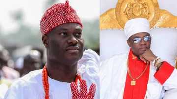 SEE Top 5 kings in Yorubaland (The most IMPORTANT will surprise you)