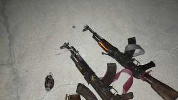 3 dead as troops encounter Boko Haram terrorists in Borno