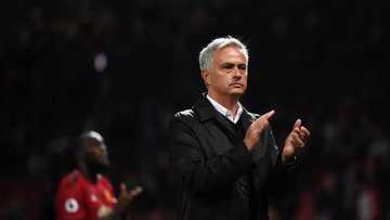 Real Madrid star Ramos responds to reports linking Mourinho with return to Real Madrid