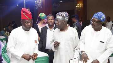 Family member reveals how Jide Tinubu died