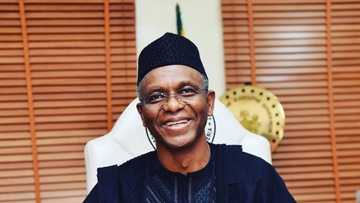 Babban Fasto ya yi wa Gwamnan Kaduna barazana da fushin Ubangiji