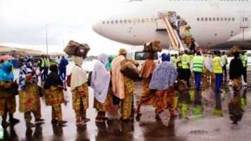 An canza ka'idojin zuwa hajin bana (Karanta)