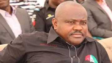 Good news: Governor Wike to launch stomach infrastructure