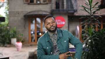 Nigerian super star ‘Falz’ returns to Coke Studio Africa 2017; to collaborate with Bebe Cool from Uganda