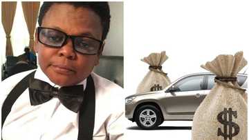 Osita Iheme's house, cars and net worth