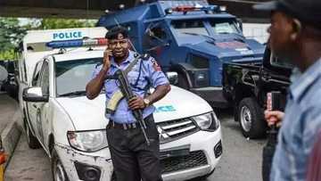 An kori dan sandan da ya yi harbi tare da raunata mutane 4 a wurin taron jam’iyyar APC daga aiki