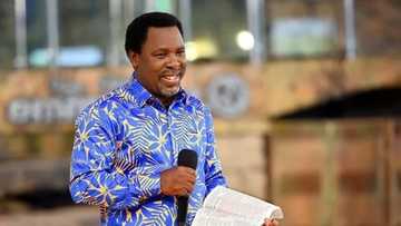 Aircraft flew over Synagogue’s building before it collapsed - Assistant commissioner of police tells court