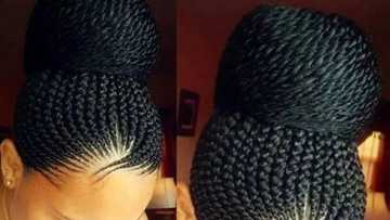 5 amazing types of Ghana weaving shuku