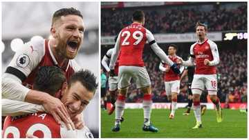 Arsenal tayi gwanjon 'yan wasa 12 ciki har da Cazorla da wilshere