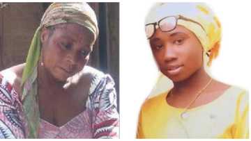 Uban Leah ya roki gwamnatin tarayya ta bbiya diyyarta don ceto ta