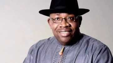 Dickson meets El-Rufai, says restructuring is best for Nigeria