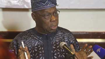 Why I Owe No One Apology─ Obasanjo