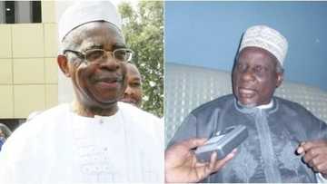 Kira ga daukar makamai: Danjuma bai yi magana kamar dattijo ba - Yakasai
