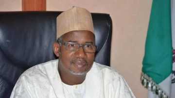 Gwamnan Bauchi: Na san wadanda ke daukan nauyin masu garkuwa da mutane