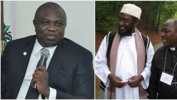 Jubilation among ‘men of God’ as southwest state vows to pay imams, pastors salaries