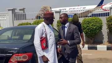 Bidiyon Ganduje: Cikakken abin da Jafar Jafar ya fadawa Majalisar Kano
