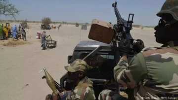 Famous Islamic cleric reveals reasons for Boko Haram