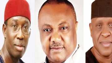 UPDATE: Tribunal Finally Decides Delta State Governor's Fate