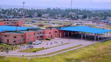 Ba mu rufe iyakar Kotono ba – Hukumar Kwastam