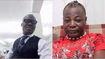 ‘Charly Boy is what a Yoruba call adagbamadanu, a thoughtless old fool’ – Wale Ojo