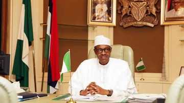 BREAKING: President Buhari signs anti-corruption agreements, directs all relevant government agencies on what to do