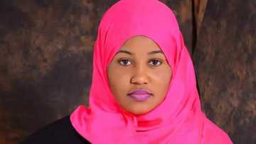 Dandalin Kannywood: Hadiza Gabon da Adam Zango sun zama Jakadu a wani kamfani