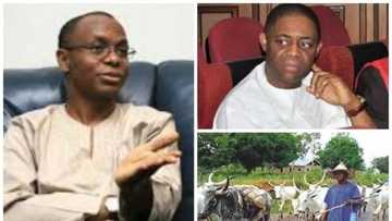 The killer midget and the stunted dwarf (part 1) by Femi Fani-Kayode