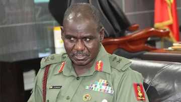 Nigerian Army re-strategizing to end kidnappings, other security challenges - Buratai