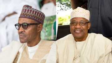 Rashin Tsaro: IBB Ya Bayyana Abinda FG Zata Yi Ta Magance Matsalar Tsaro Cikin Sauƙi