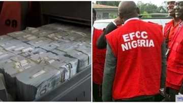 NIA moves to officially reclaim Ikoyi cash from EFCC