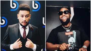 Who is richer: AKA or Cassper Nyovest?