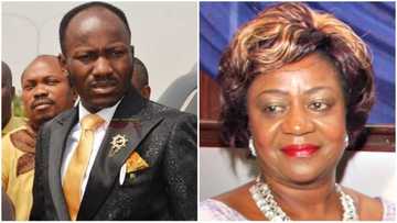 Presidential aide attacks Apostle Suleman who predicted APC candidate's loss after Fayemi wins Ekiti election