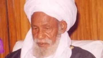 Gidauniyar Sheikh Dahiru Bauchi ta shirya addu’ar samun zaman lafiya a Najeriya