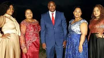 Auren mata biyu, ko hudu, ko shida a tare ya fara zama yayi a wannan zamani leka kuga hotuna