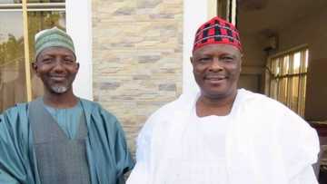 Kwankwaso ya nemi wasu masu neman Gwamna a Kano su fito takarar Sanata