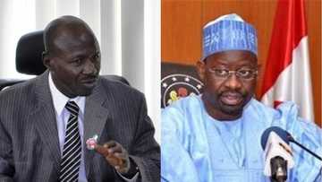 EFCC quizzes Governor Dankwambo’s top aide over 2015 PDP campaign funds