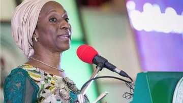 How I worked under Lagos bridges for 10 years - Dolapo Osinbajo