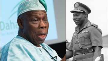 Bikin shekaru 81 a duniya: Babbar nadama ta a rayuwa - Obasanjo