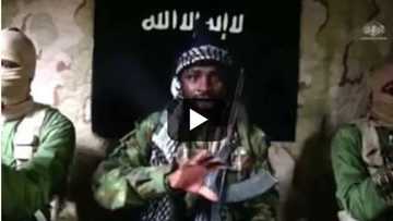 I’m alive, I was never wounded - Boko Haram leader Shekau says in new video