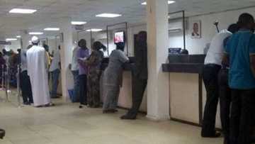 Nigerian banks loans to customers hit N2 trillion. Here is what banks charge you for borrowing in 2022