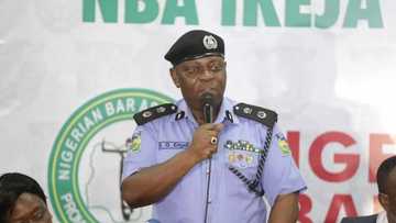 Lagos police operatives nabbed for beating young lawyer Olakunle Karimu (video)