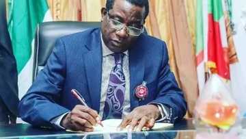 PDP blasts APC governor over comment on farmers/herders clash