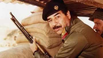 Wasiyya mai ban tausayi na Saddam Hussein ga al’ummar musulmai duniya