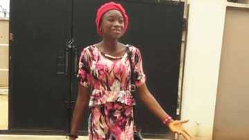 Babbar magana: Yar aikin gida ta sace tare da tserewa da kayan N500,000 mallakin matar gidan