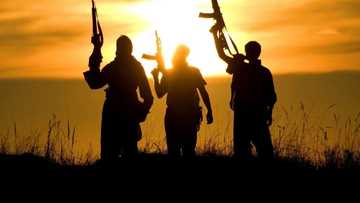 Nigeria Ranked Second Most Dangerous Countries In The World