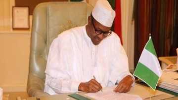 Breaking: President Buhari announces June 12 as Democracy Day, grants Abiola posthumous GCFR