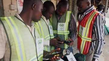 BREAKING: INEC Announces Decision On Kogi Election