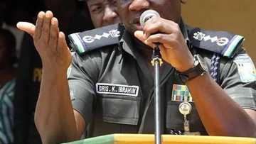 Doctored or real: Video of IGP Ibrahim allegedly struggling to read goes viral
